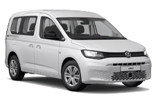 Van Hire Stevenage - Caddy Van - Van hire Stevenage